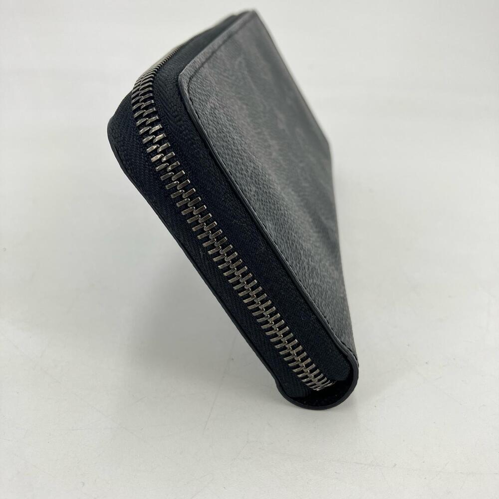 LOUIS VUITTON Zippy Wallet Horizontal Long - Picture 5 of 12